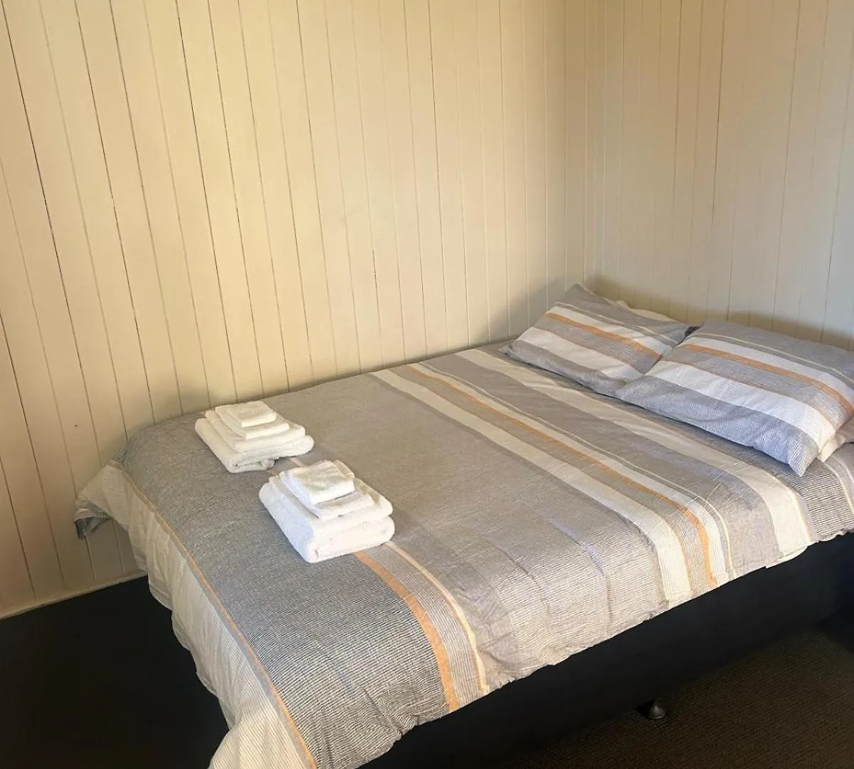 Railway Hotel Gympie