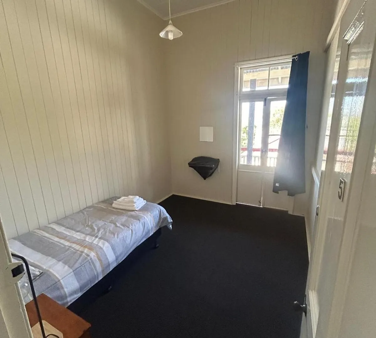Railway Hotel Gympie